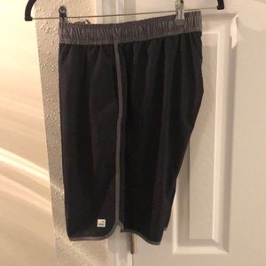 Men’s vouri athletic shorts